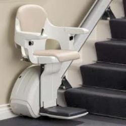 Stairlift- Straight